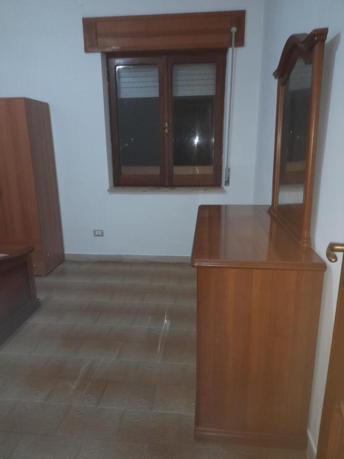 Kiki Beb Carbonia Buitenkant foto