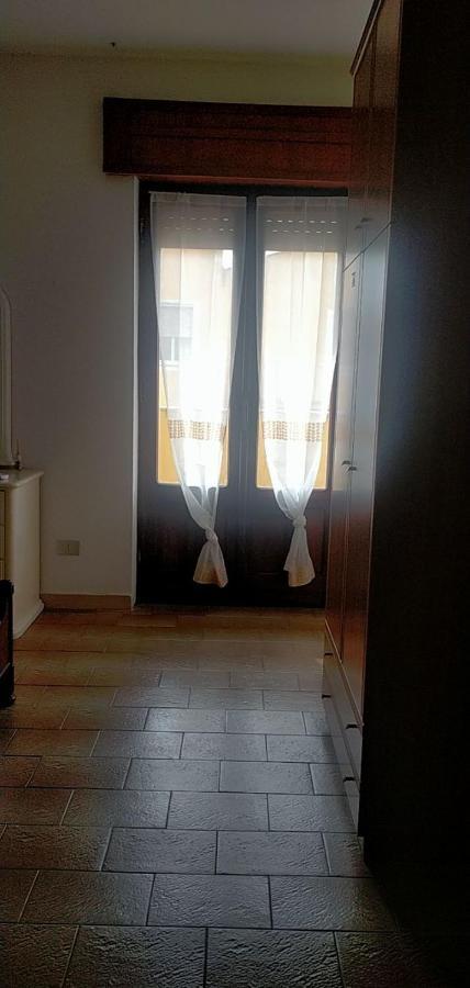 Kiki Beb Carbonia Buitenkant foto